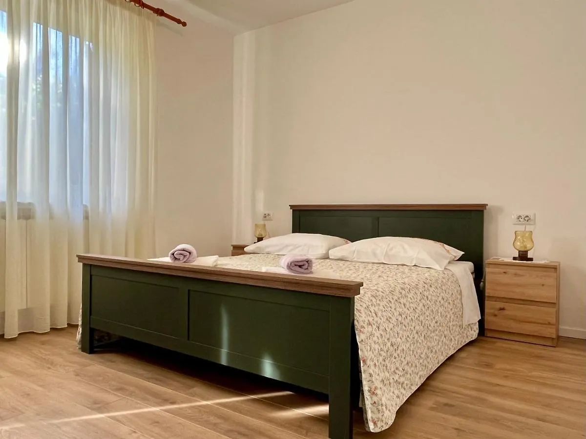 Apartman Nera Mali Lošinj