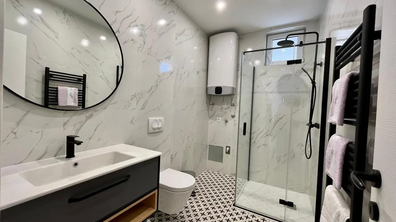 Apartman Nera
