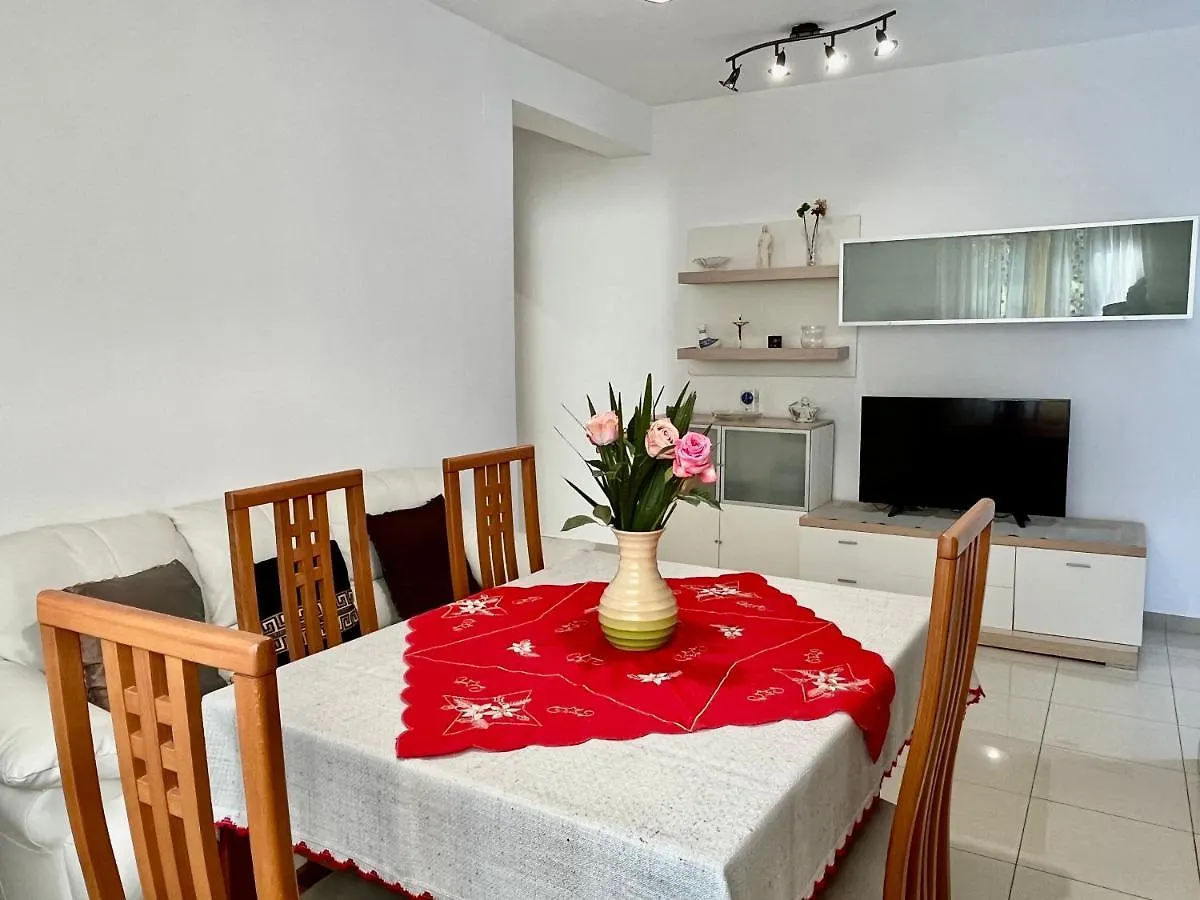 Apartman Nera Mali Lošinj Hırvatistan