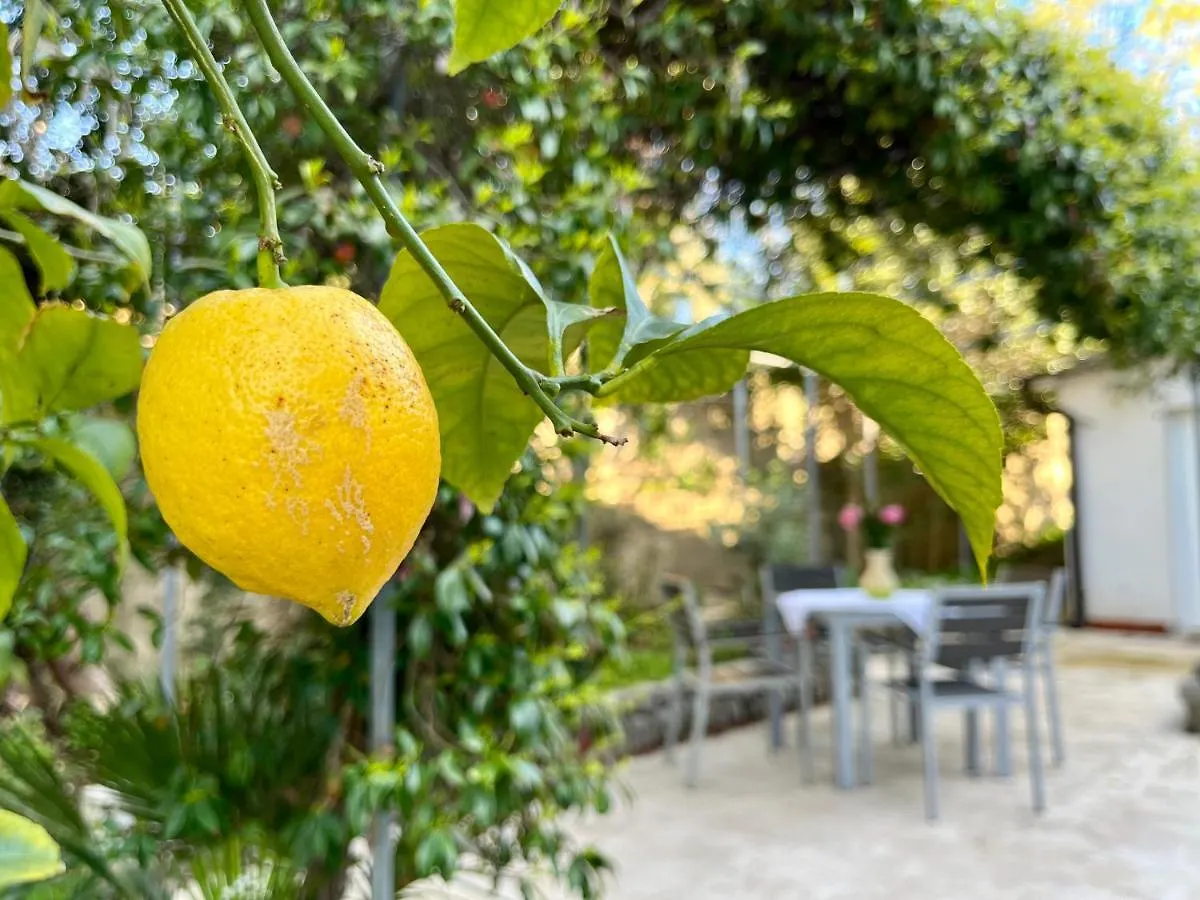 Apartman Nera Mali Lošinj Daire