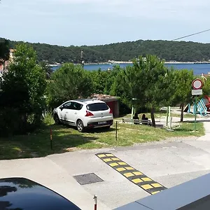 Zoja Apartman